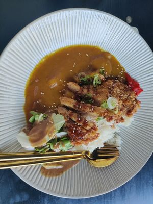  at Iro Izakaya Vegan in Berlin