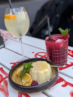  at Iro Izakaya Vegan in Berlin