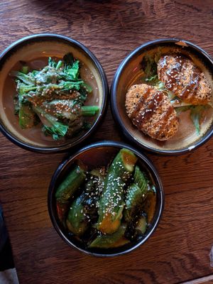  at Iro Izakaya Vegan in Berlin