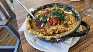  at TascAndrés in Tenerife