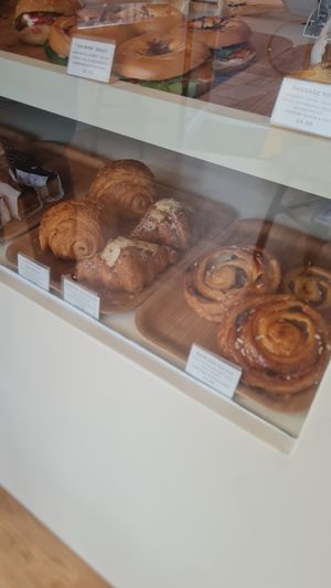  at WAVE in North London