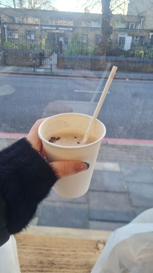  at WAVE in North London