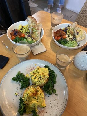   at WAVE in North London