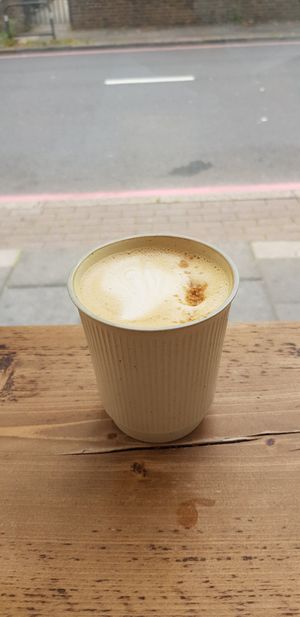  at WAVE in North London