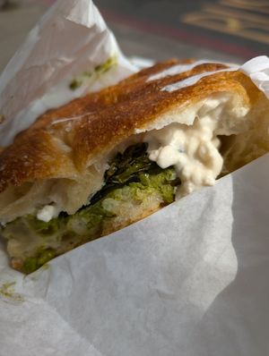  at WAVE in North London