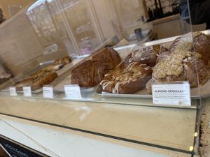   at WAVE in North London