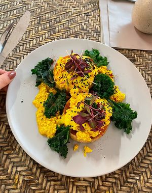   at WAVE in North London