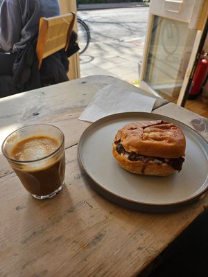  at WAVE in North London