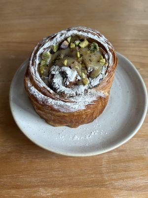   at WAVE in North London