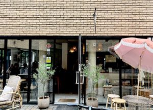   at WAVE in North London