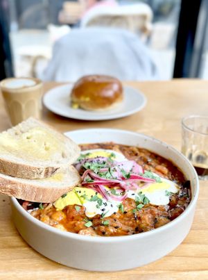   at WAVE in North London