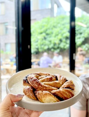   at WAVE in North London