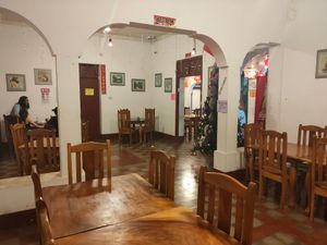  at Restaurante Año Nuevo Chino in Jinotepe