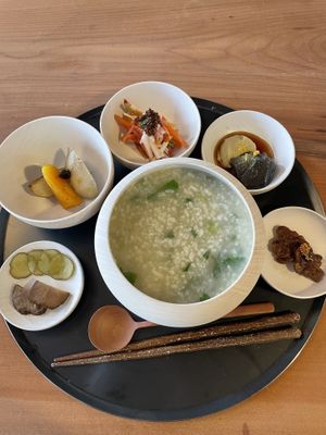 Nanakusagayu   at Fune Ethical Lifestyle in Kyoto