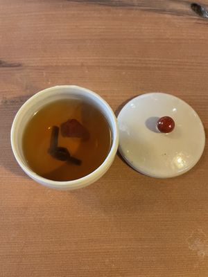 Komorebi yea  at Fune Ethical Lifestyle in Kyoto