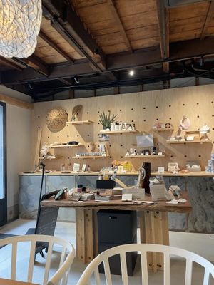   at Fune Ethical Lifestyle in Kyoto