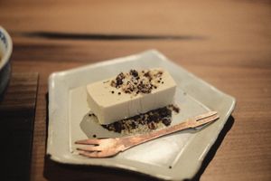  #Veganuary at Fune Ethical Lifestyle in Kyoto