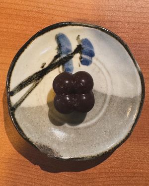  #Veganuary at Fune Ethical Lifestyle in Kyoto