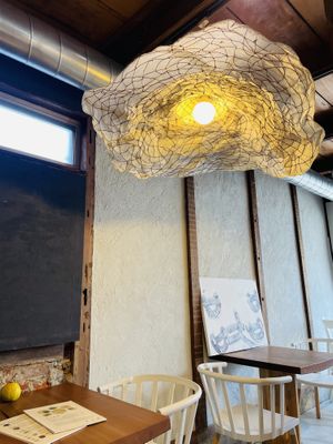 Inside   at Fune Ethical Lifestyle in Kyoto