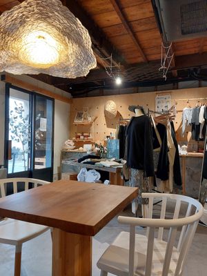  at Fune Ethical Lifestyle in Kyoto