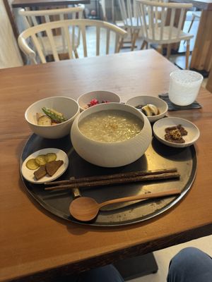   at Fune Ethical Lifestyle in Kyoto