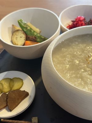   at Fune Ethical Lifestyle in Kyoto