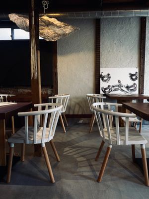  at Fune Ethical Lifestyle in Kyoto