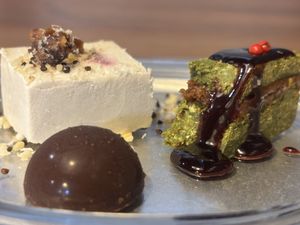   at Fune Ethical Lifestyle in Kyoto