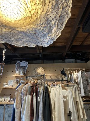   at Fune Ethical Lifestyle in Kyoto