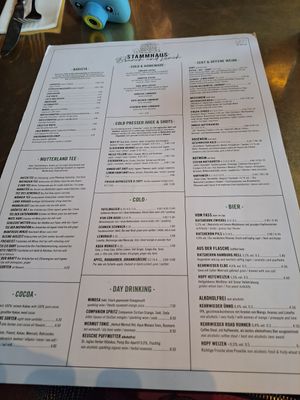  at Mutterland - Stammhaus in Hamburg