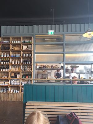  at Mutterland - Stammhaus in Hamburg