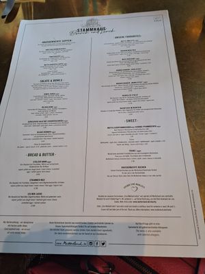  at Mutterland - Stammhaus in Hamburg