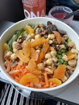   at Mutterland - Stammhaus in Hamburg