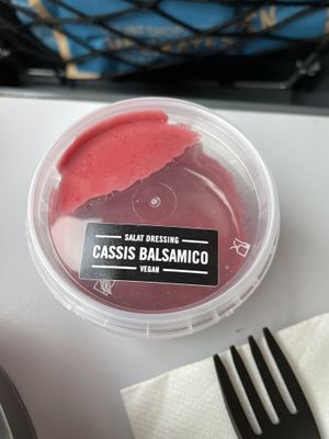   at Mutterland - Stammhaus in Hamburg