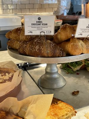   at Mutterland - Stammhaus in Hamburg