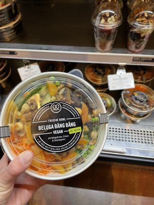   at Mutterland - Stammhaus in Hamburg