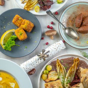  at Eveline Cooks in Wageningen