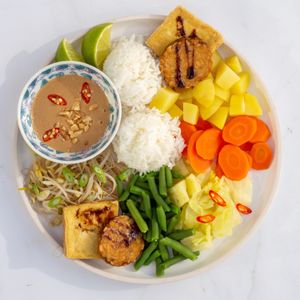  at Eveline Cooks in Wageningen