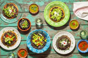  at Eveline Cooks in Wageningen