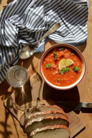  at Eveline Cooks in Wageningen