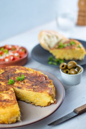  at Eveline Cooks in Wageningen