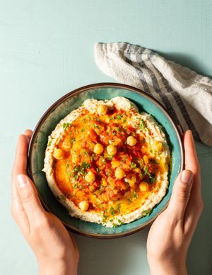  at Eveline Cooks in Wageningen