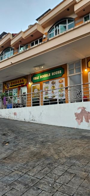  at Thai Noodle House in Central Singapore