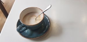 Cappucino at SHAKA - Salcedo Village Makati in Makati