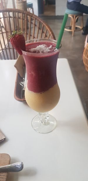 Berry Good Nice at SHAKA - Salcedo Village Makati in Makati