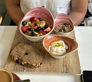   at SHAKA - Salcedo Village Makati in Makati