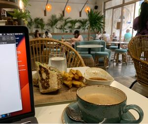  at SHAKA - Salcedo Village Makati in Makati