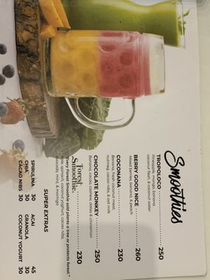   at SHAKA - Salcedo Village Makati in Makati