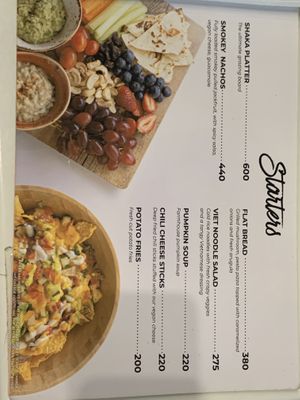   at SHAKA - Salcedo Village Makati in Makati