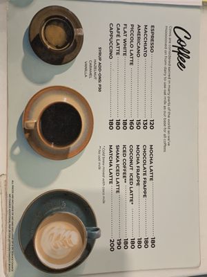   at SHAKA - Salcedo Village Makati in Makati